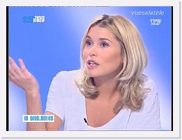 VIRGINIE DE CLAUSADE 04 12 2007 (10) * 768 x 576 * (208KB)